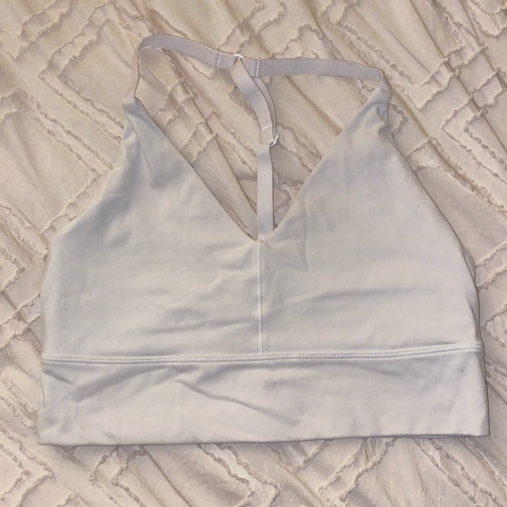 Alphalete sports bra